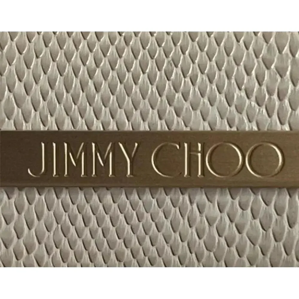 JIMMY CHOO Sunglasses, NWOT - Picture 3 of 9